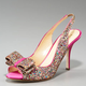 Illustration for article titled Wedding shoes!